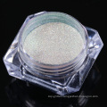 Hot Sale Aurora Pigment Mermaid Effect Neon Nail Powder